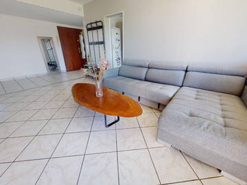 Chambre Chez L'habitant Mérignac 341218-6