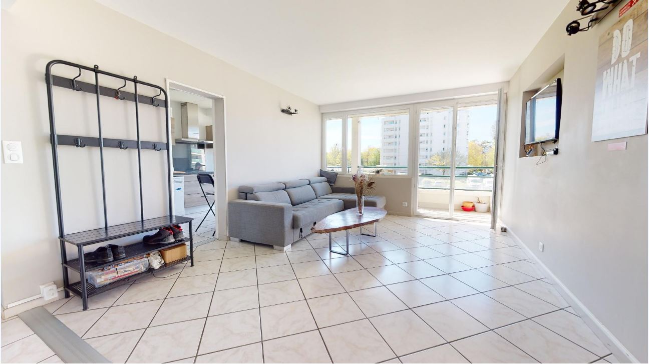 Homestay Mérignac 341218