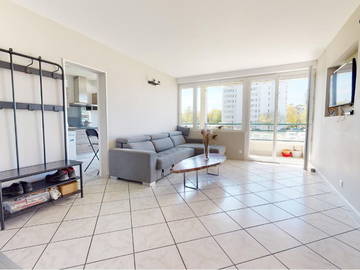 Chambre Chez L'habitant Mérignac 341218-7