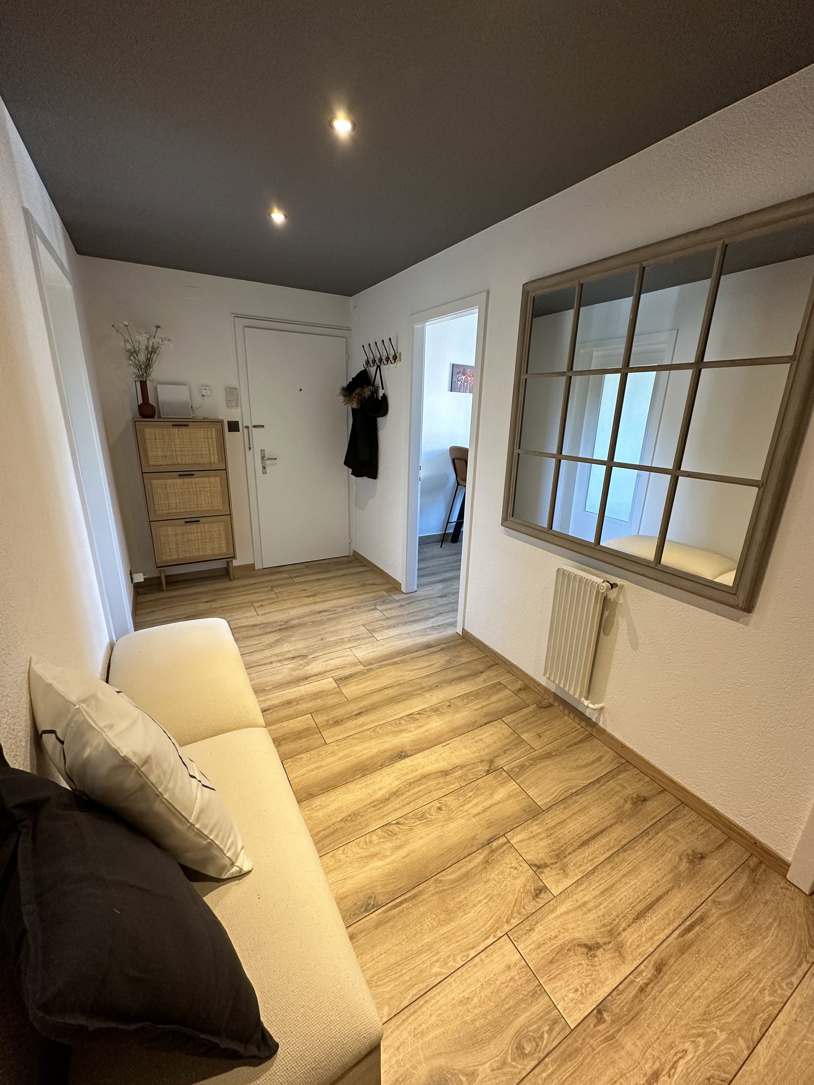 Coliving Bulle 671087