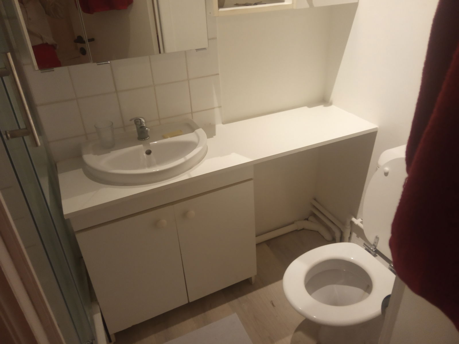 Colocación Etterbeek 252434