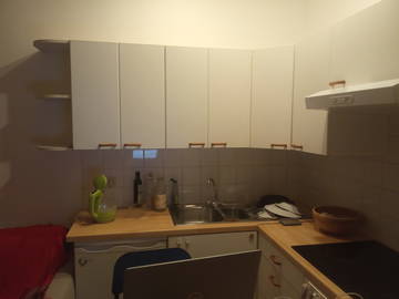 Room For Rent Etterbeek 252434