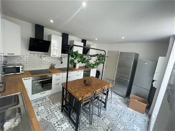 Chambre À Louer Melun 265591