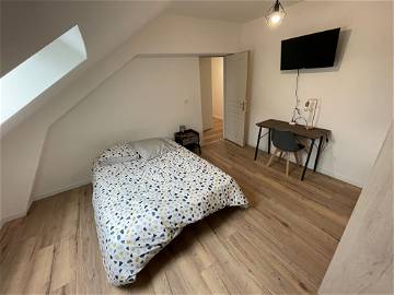 Wg-Zimmer Melun 373784