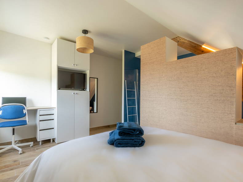 Zusammenleben Mareuil-sur-Cher 506949-4