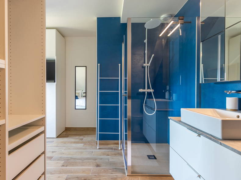 Zusammenleben Mareuil-sur-Cher 506949-5