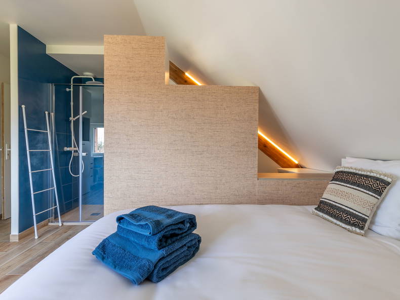 Zusammenleben Mareuil-sur-Cher 506949-3