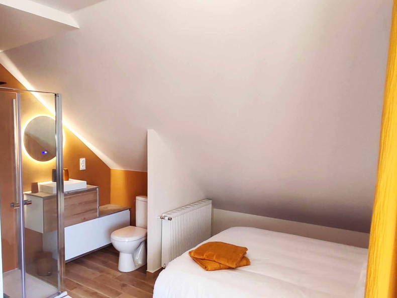 Coliving Mareuil-sur-Cher 516982-1