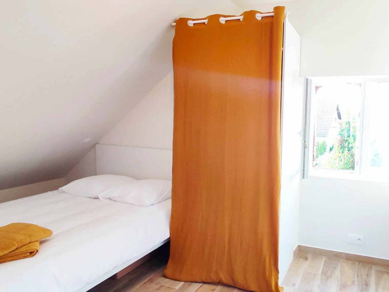 Quedarse En Casa Mareuil-sur-Cher 516982