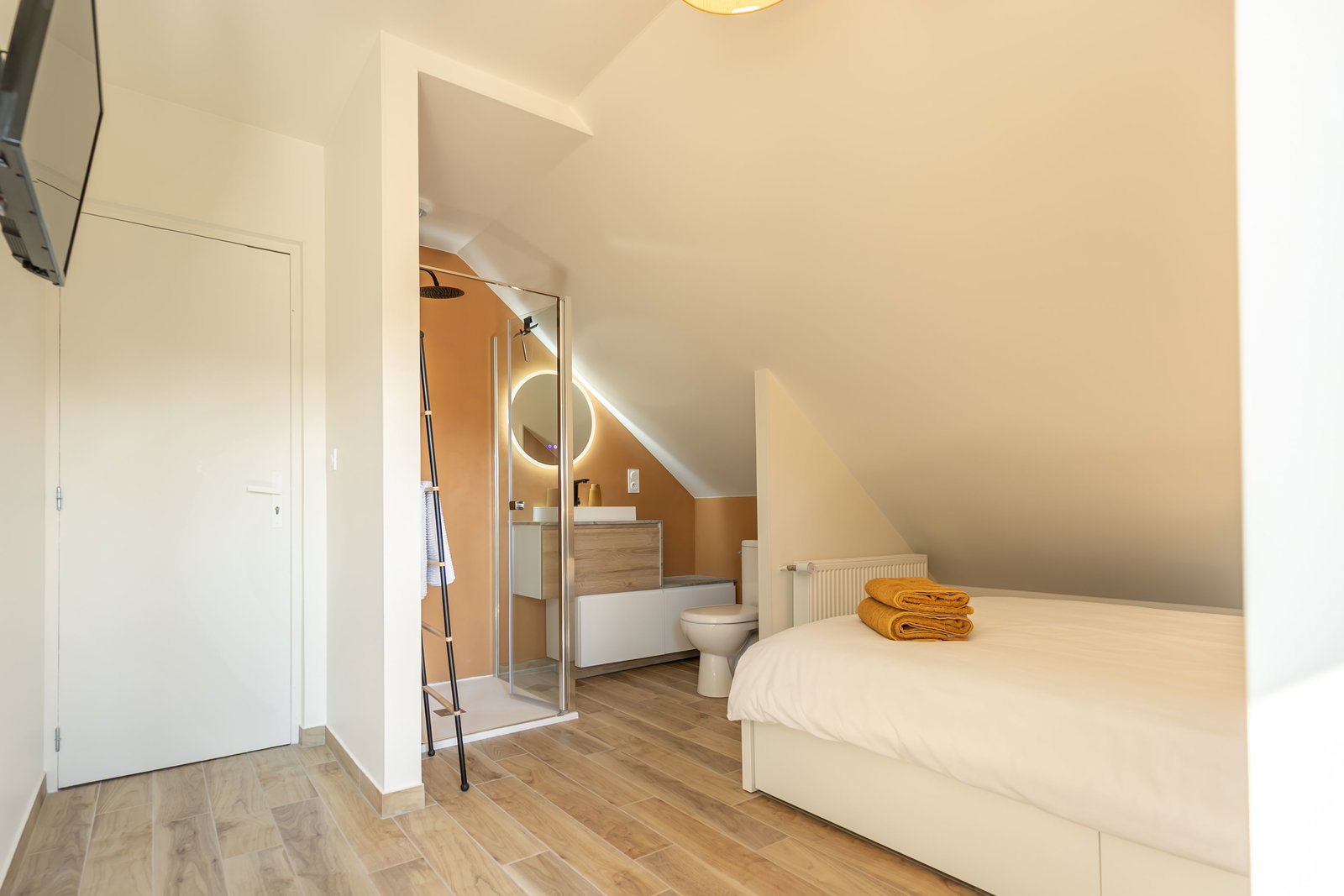 Coliving Mareuil-sur-Cher 516982