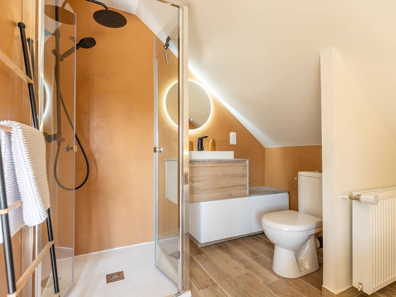 Zusammenleben Mareuil-sur-Cher 516982-2