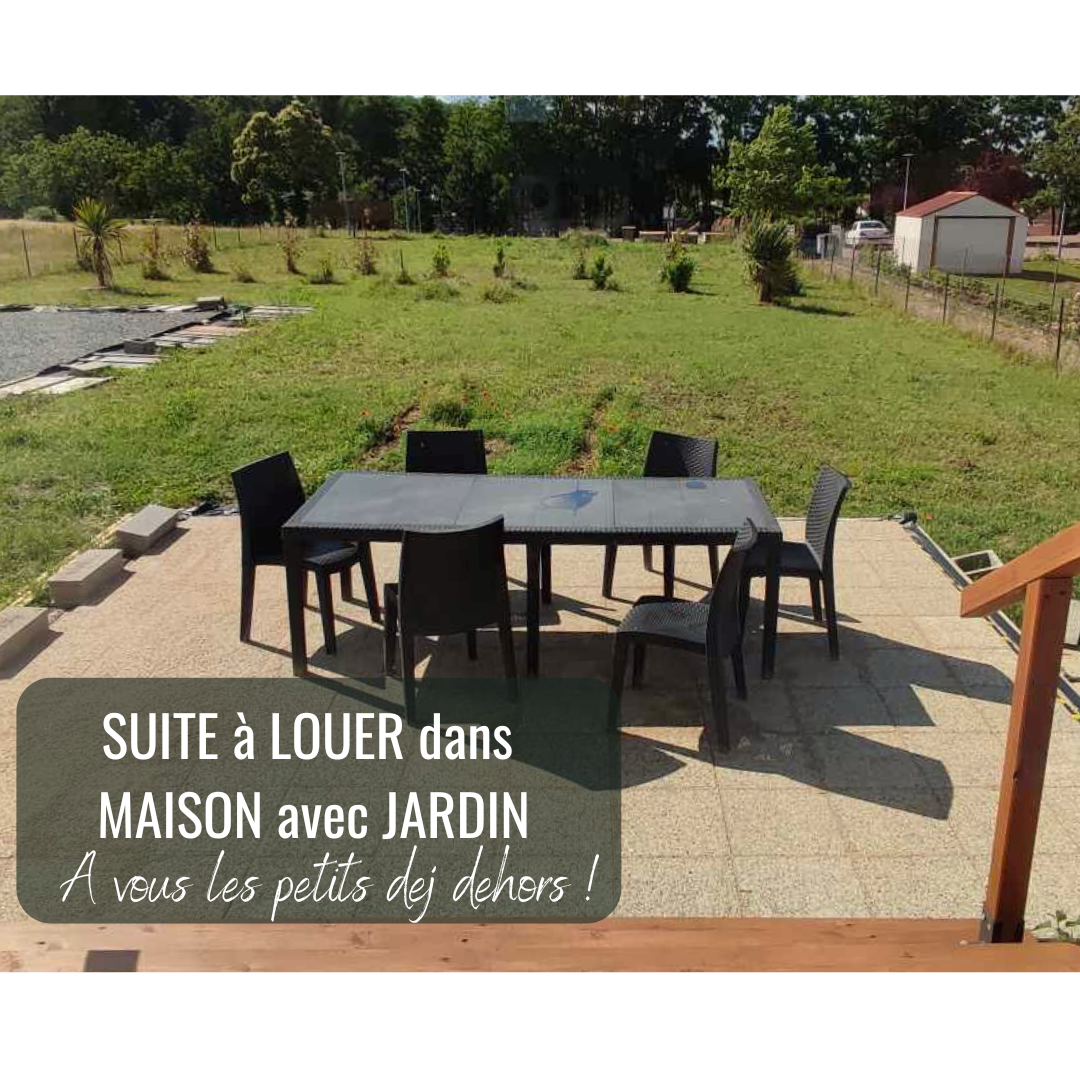 Coliving Mareuil-sur-Cher 506975