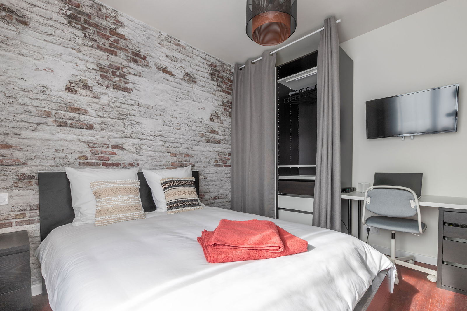 Zusammenleben Mareuil-sur-Cher 506975