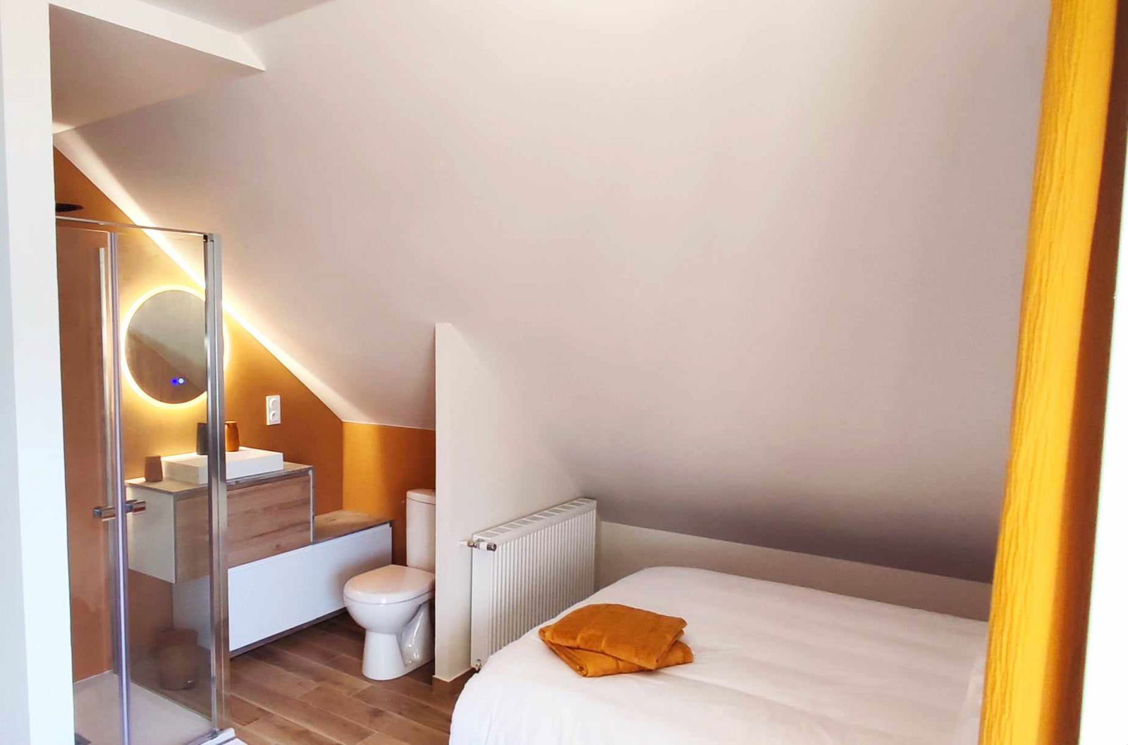 Zusammenleben Mareuil-sur-Cher 516982