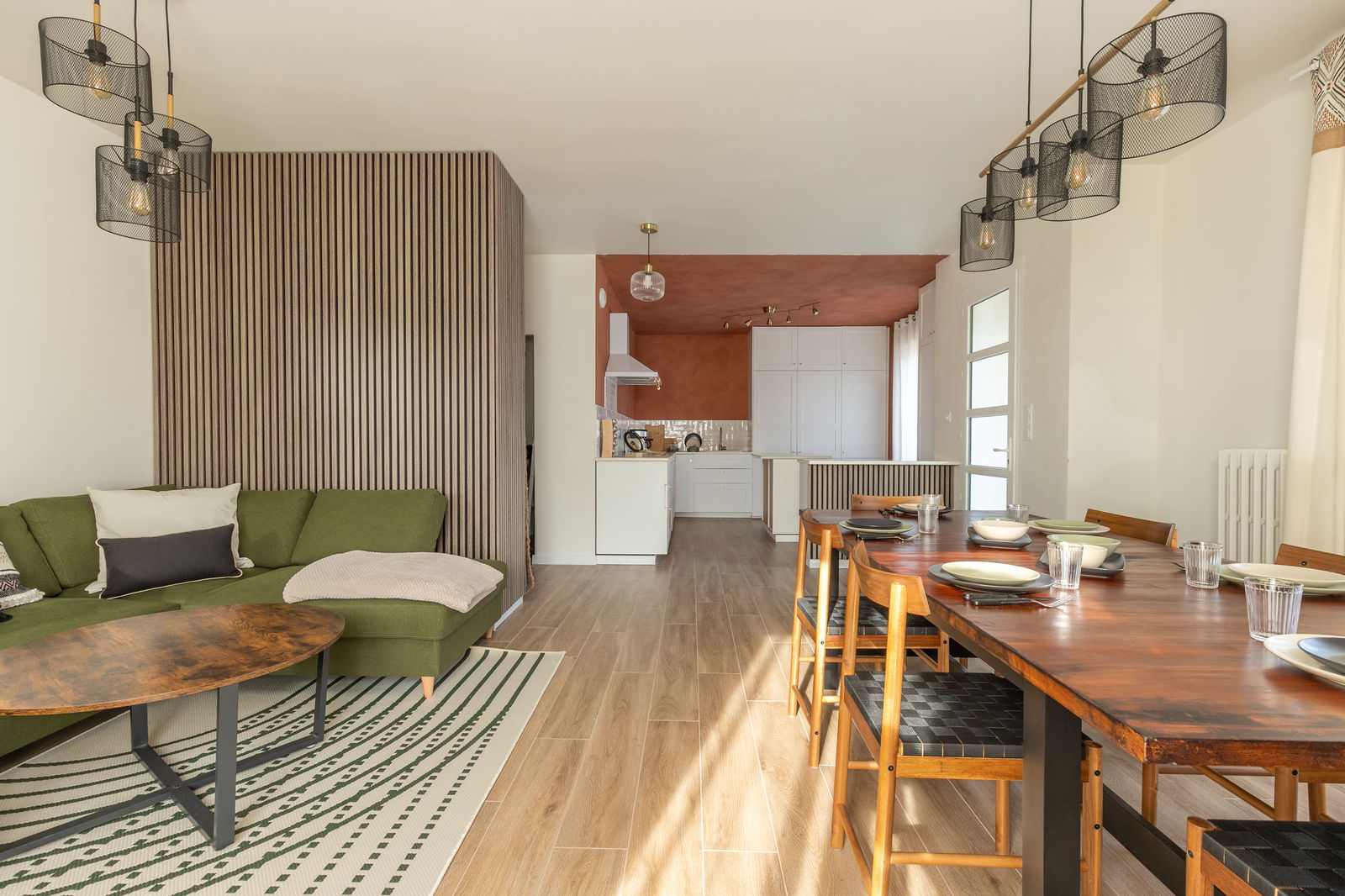 Zusammenleben Mareuil-sur-Cher 516982