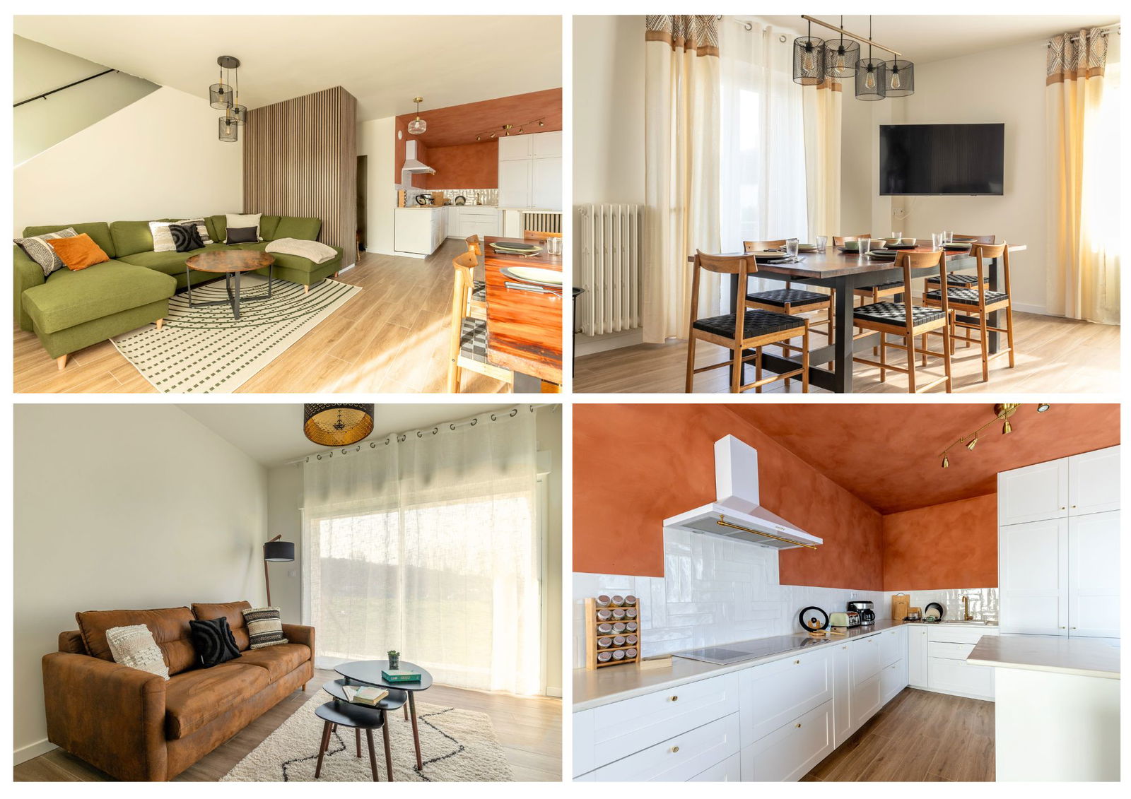 Zusammenleben Mareuil-sur-Cher 516982