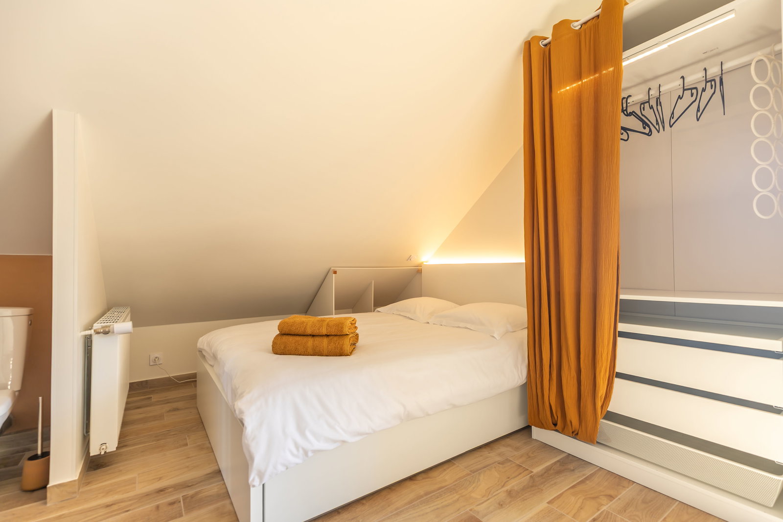 Zusammenleben Mareuil-sur-Cher 516982