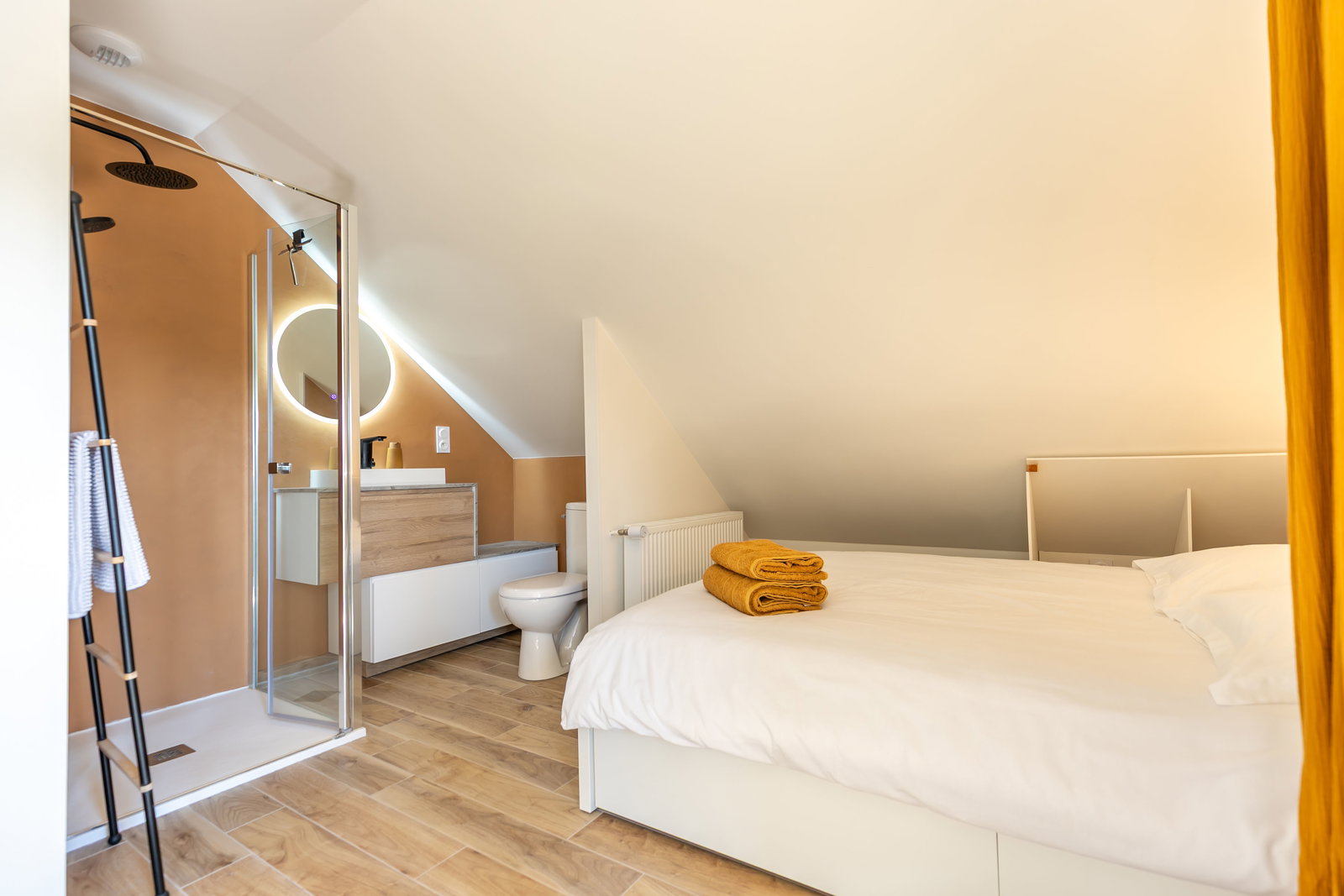 Zusammenleben Mareuil-sur-Cher 516982