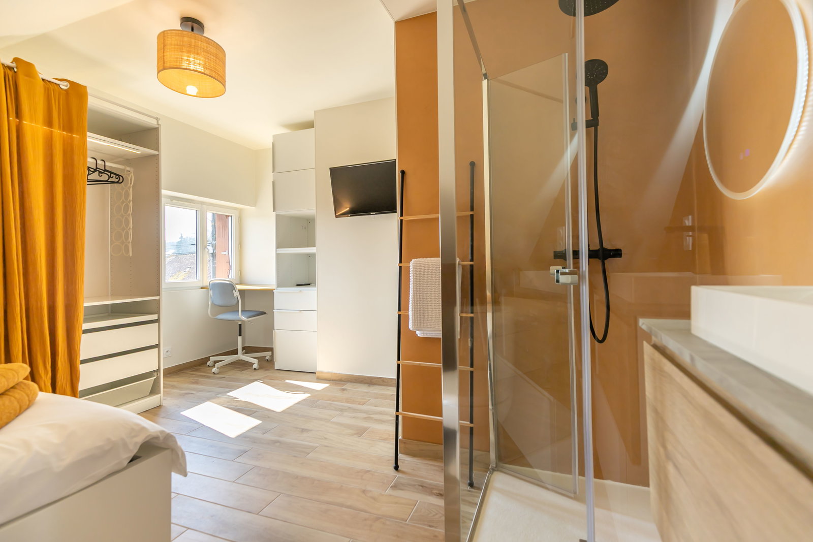 Zusammenleben Mareuil-sur-Cher 516982