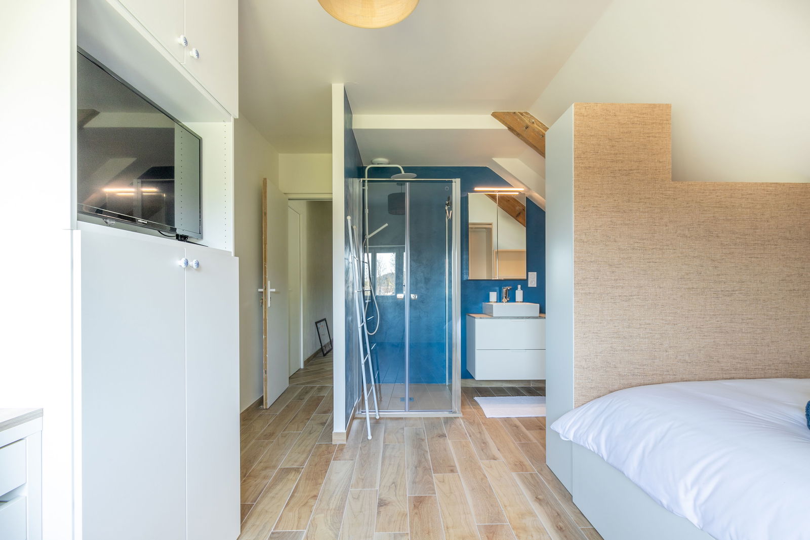 Zusammenleben Mareuil-sur-Cher 506949