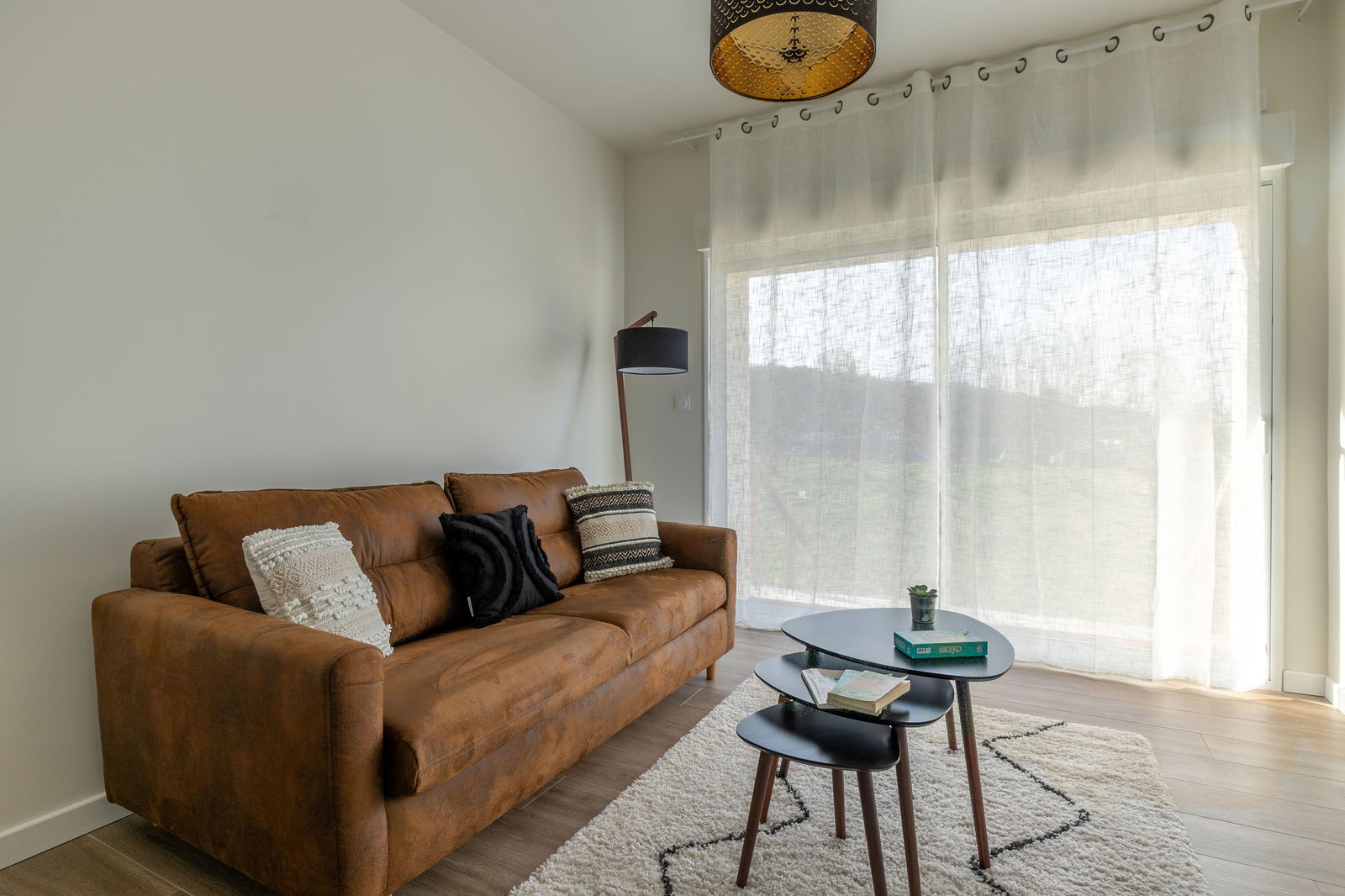 Zusammenleben Mareuil-sur-Cher 506949