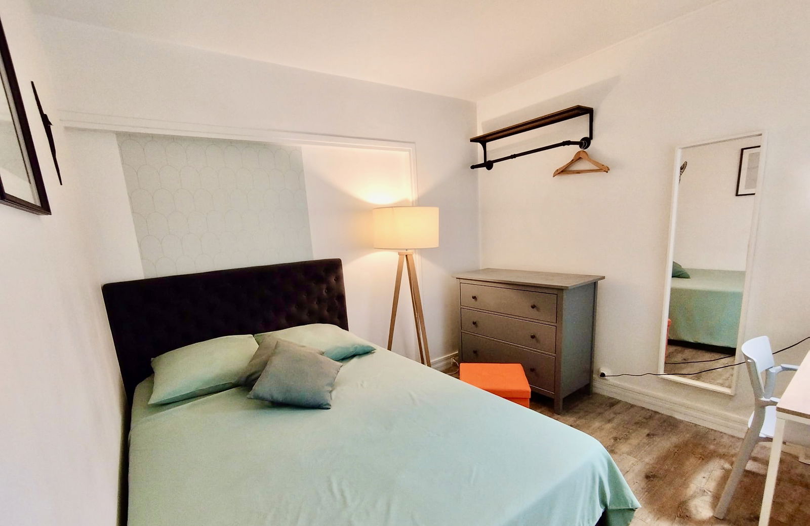 Colocación Évry-Courcouronnes 265439