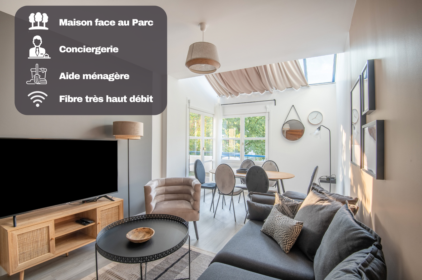 Colocación Évry-Courcouronnes 265436