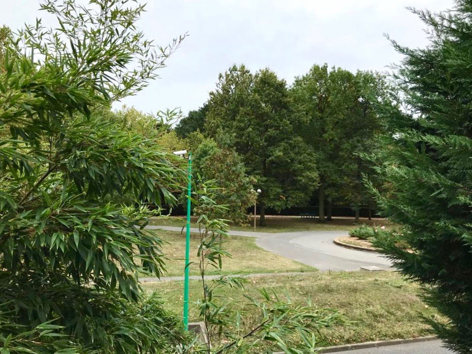 Colocación Évry-Courcouronnes 265436