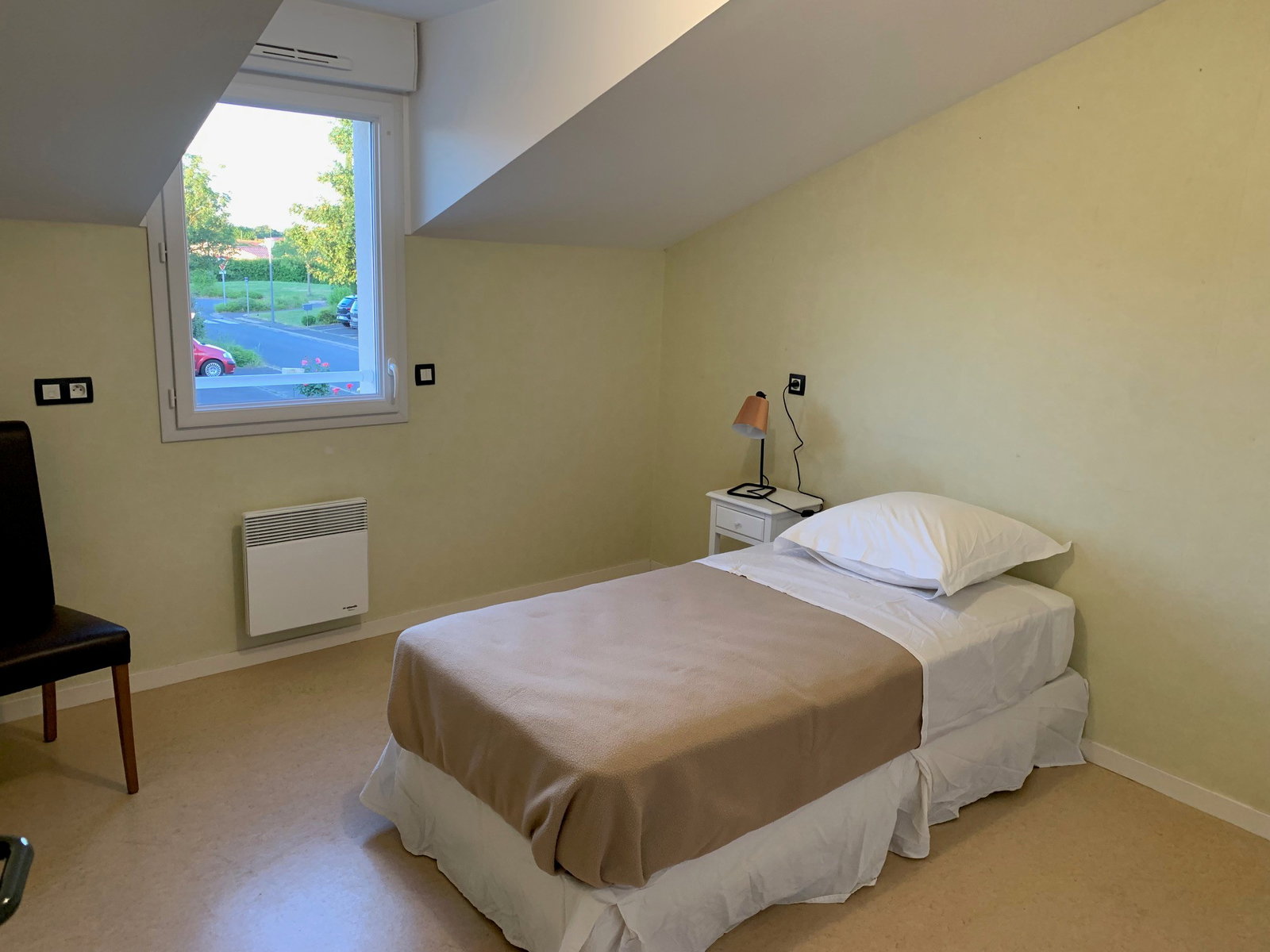 Życie Beaupréau-en-Mauges 552467