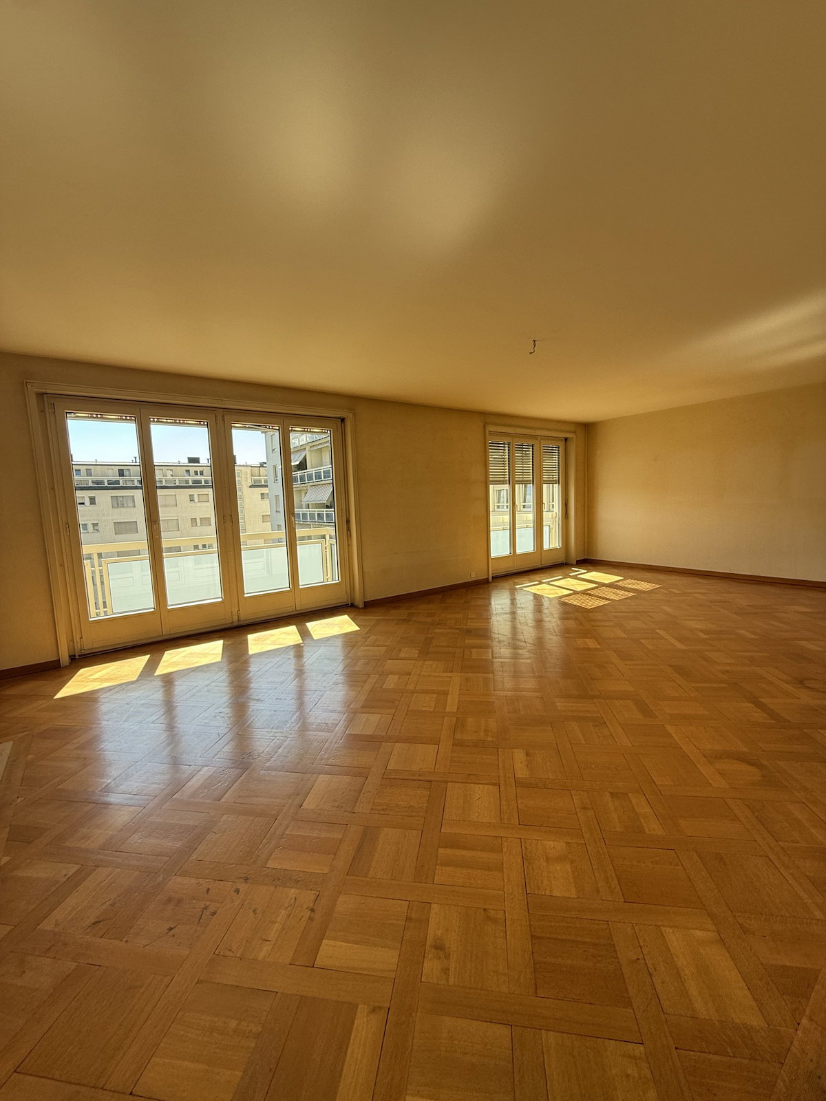 Shared Housing Lausanne 676160