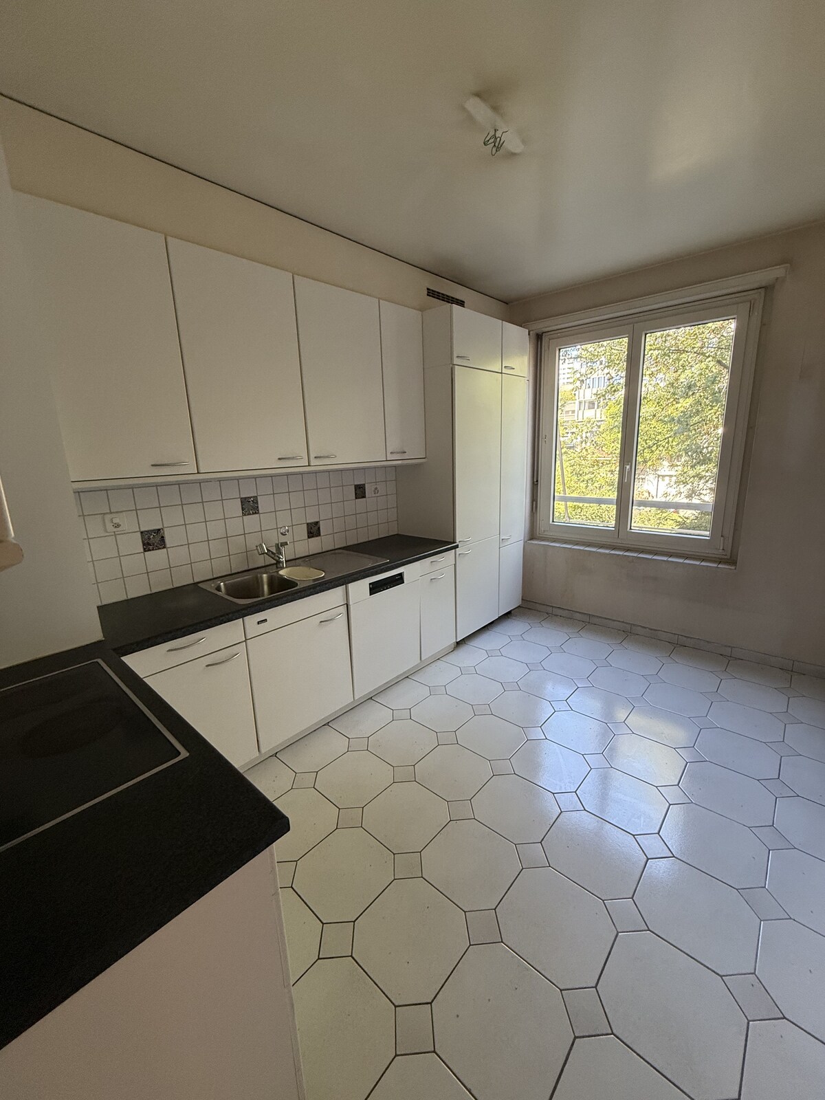 Shared Housing Lausanne 676160