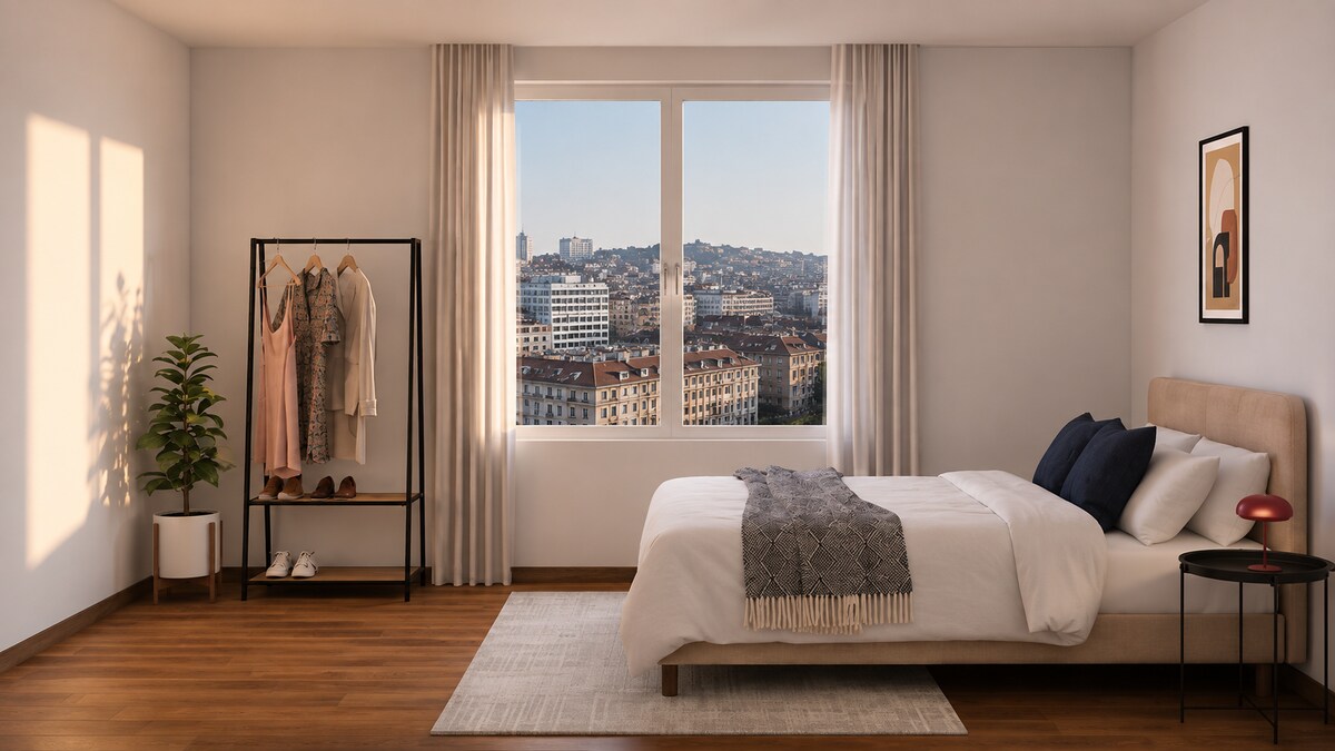 Shared Housing Lausanne 676160
