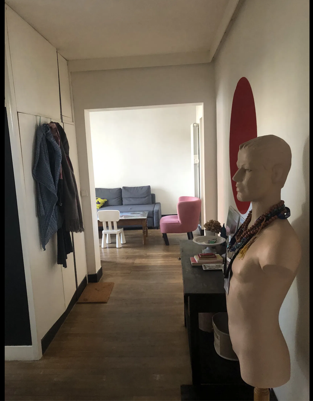 Coliving Saint-Denis 671996