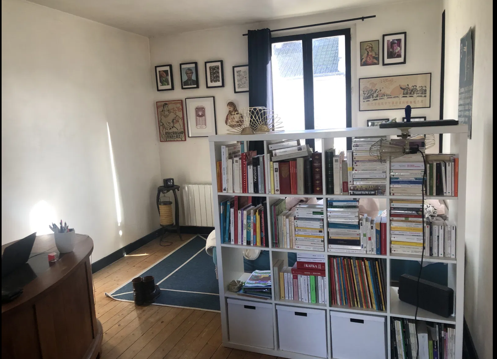 Coliving Saint-Denis 671996
