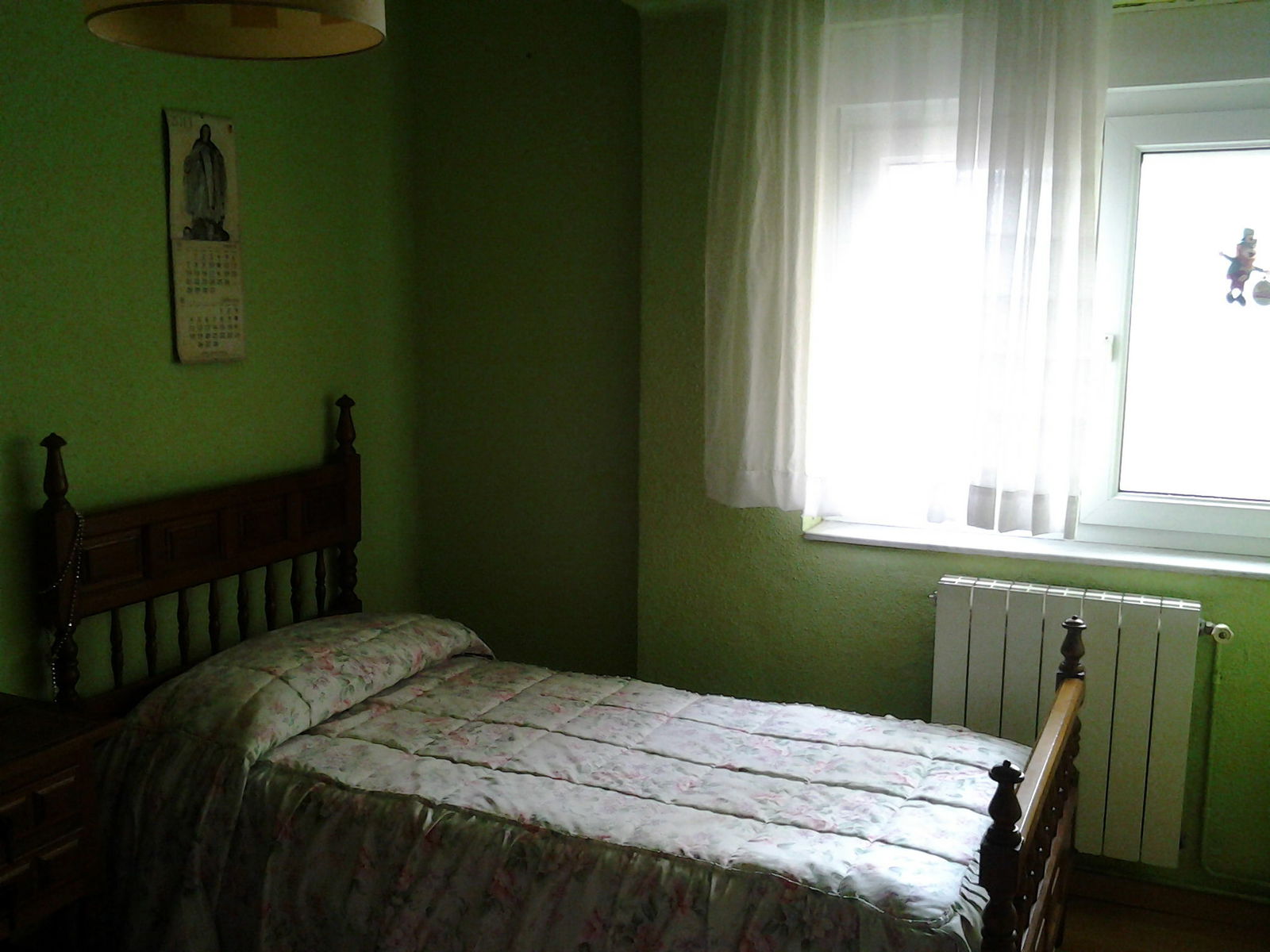 Homestay Santander 113096