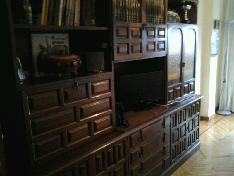 Homestay Santander 113096