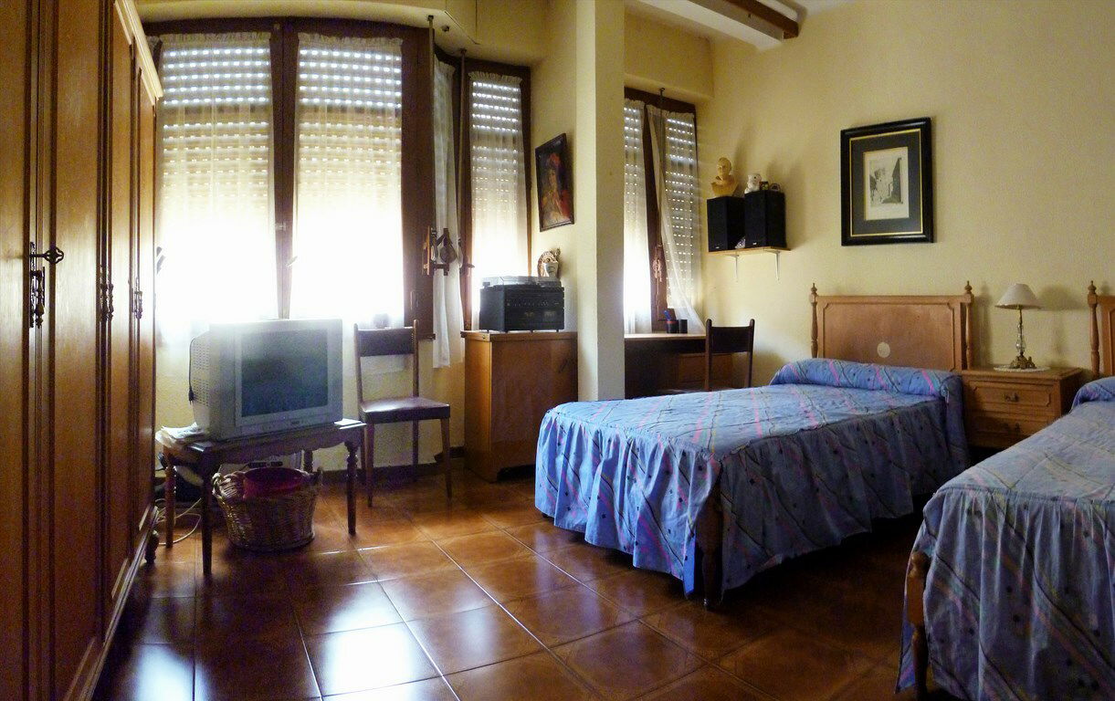 Homestay Salamanca 82014