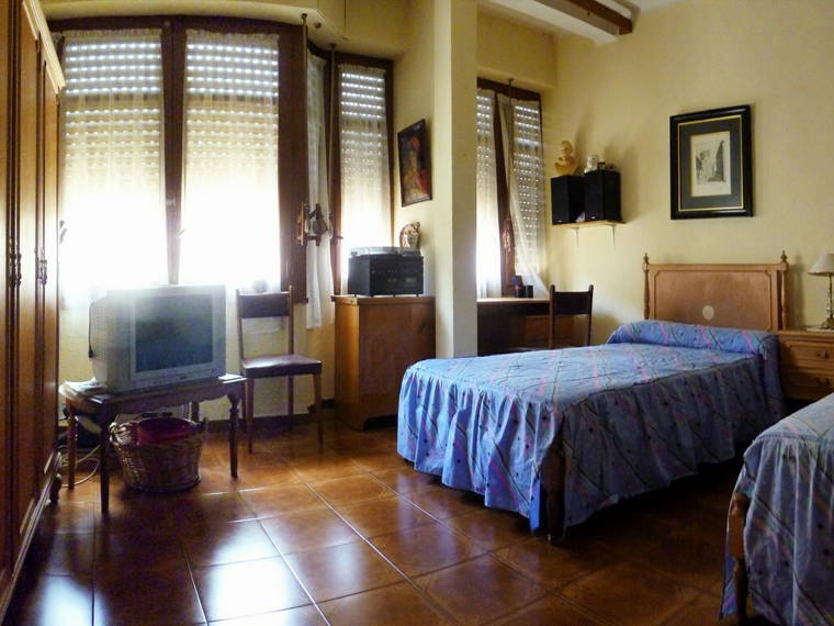 Homestay Salamanca 82014