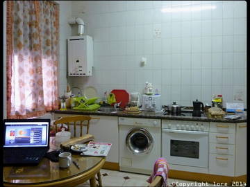 Quedarse En Casa Salamanca 82014-4