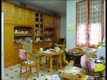 Quedarse En Casa Salamanca 82014-5