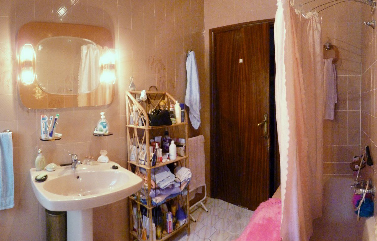 Homestay Salamanca 82014