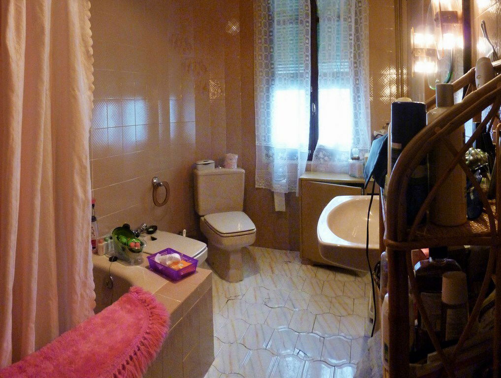 Homestay Salamanca 82014