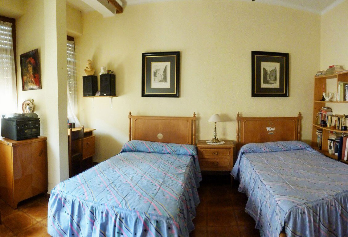 Homestay Salamanca 82014