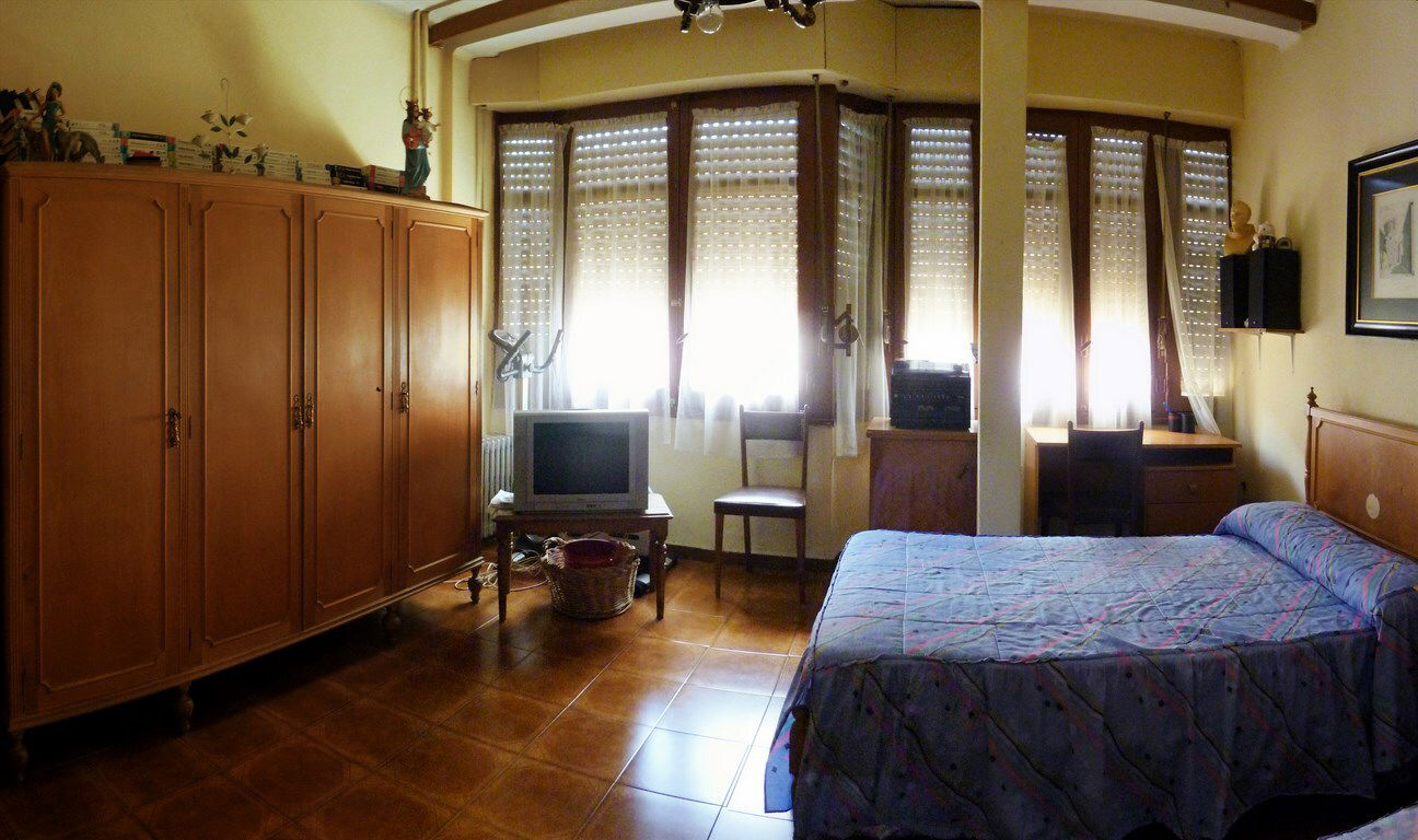 Homestay Salamanca 82014