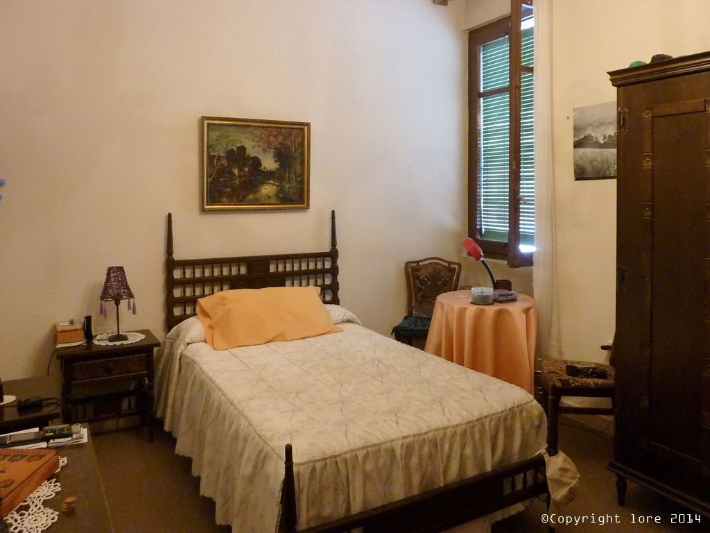 Homestay Salamanca 82014
