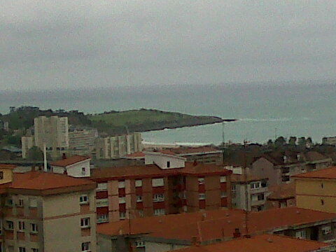 Hjemmeophold Santander 113096