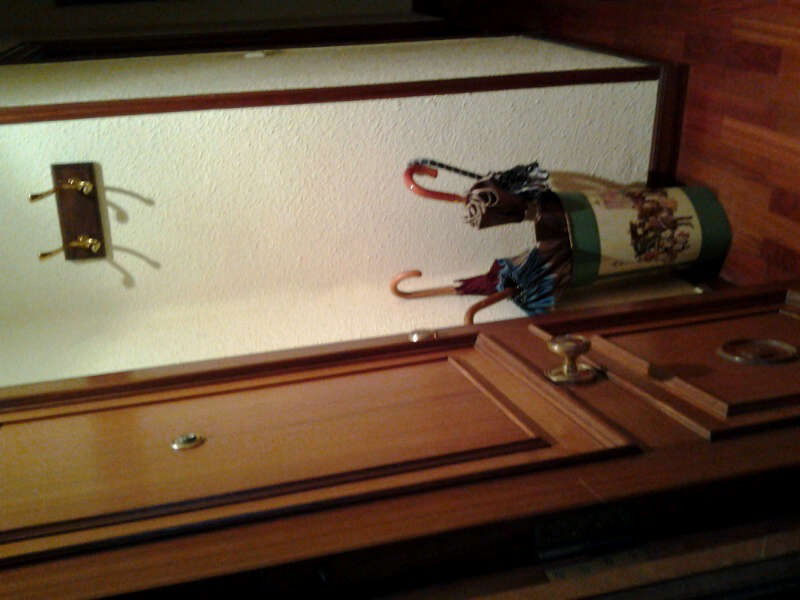 Gastfamilie Santander 113096