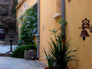 Entire Place Collioure 126078-5