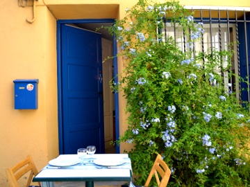 Logement Entier Collioure 126078-6