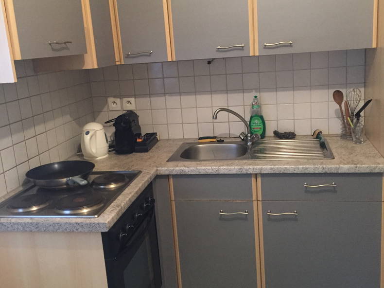 Colocatie Strasbourg 176720-3